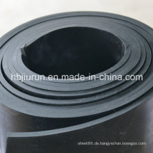 3mm Stärke industrielle SBR Gummi Bodenmatte